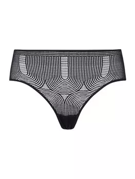 Трусики Hanro Martha, черный