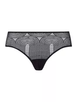 Трусики Hanro Martha, черный