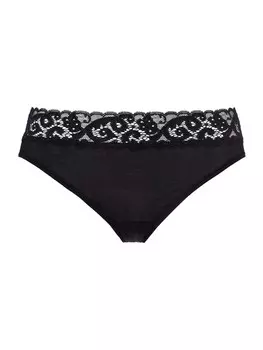 Трусики Hanro Moments, черный