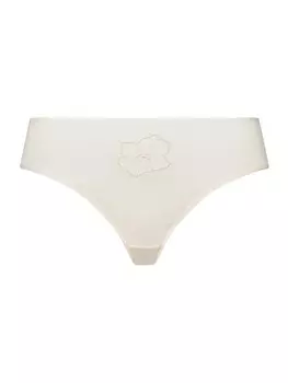 Трусики Hanro Naila, бежевый