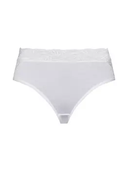 Трусики Hanro Panty Cotton Delight, белый