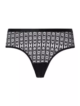 Трусики Hanro Panty Hedy, черный