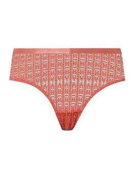 Трусики Hanro Panty Hedy, оранжевый