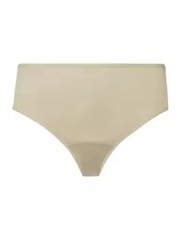Трусики Hanro Panty Moments, бежевый