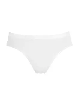 Трусики Hanro Touch Feeling, белый