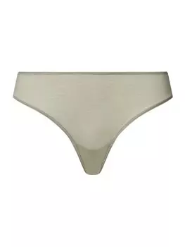 Трусики Hanro Ultralight, хаки