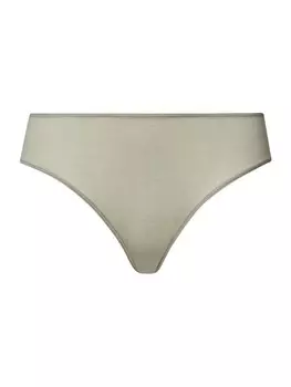 Трусики Hanro Ultralight, хаки