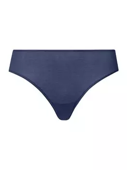 Трусики Hanro Ultralight, синий