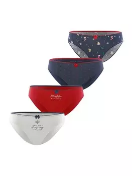 Трусики Happy Shorts, синий