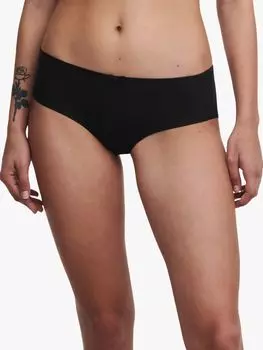 Трусики-хипстеры Passionata Georgia, черные