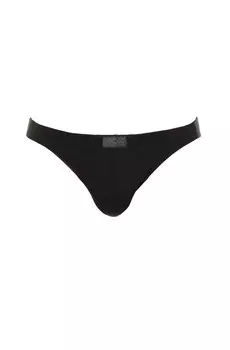 Трусики HOM, черный
