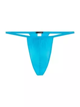 Трусики HOM, синий