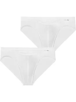 Трусики HOM Tencel Soft, белый