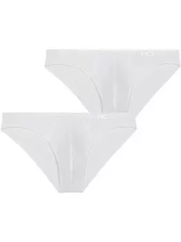 Трусики HOM Tencel Soft, белый