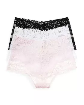 Трусики Honeydew Natalya, 3 шт, мультиколор