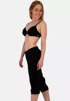 Трусики Hose Basic Sunflair, черные