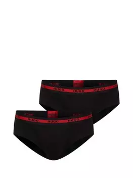 Трусики HUGO, черный