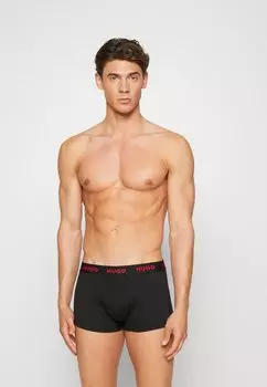 Трусики HUGO, черный