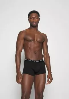 Трусики HUGO, черный