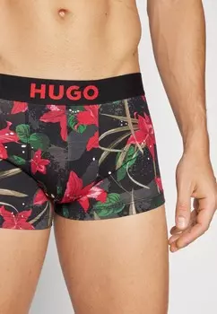 Трусики HUGO, черный