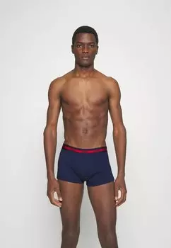 Трусики HUGO, темно-синий