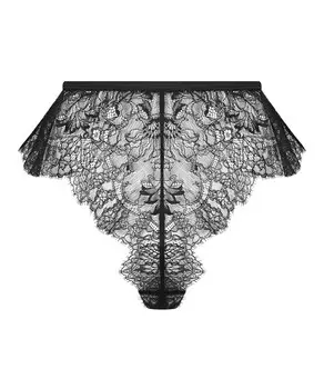Трусики Hunkemller Camille, черный