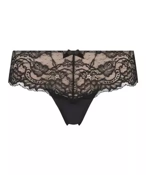 Трусики Hunkemller, черный