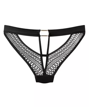 Трусики Hunkemller, черный