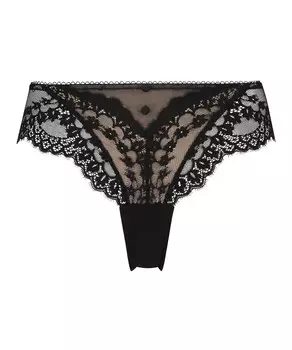 Трусики Hunkemller Daisy, черный