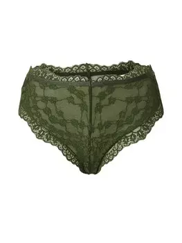 Трусики Hunkemller Daisy, оливковый