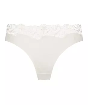 Трусики Hunkemller Diva, белый
