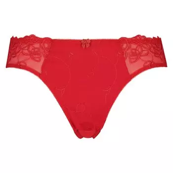 Трусики Hunkemller Diva, красный