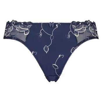 Трусики Hunkemller Diva, ночной синий