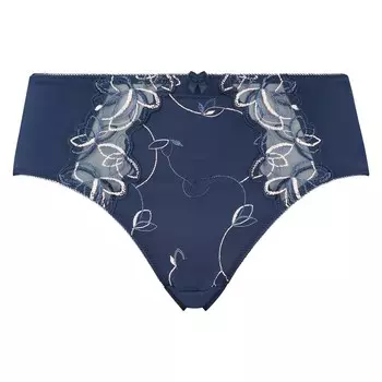 Трусики Hunkemller Diva, темно-синий