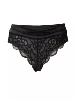 Трусики Hunkemller Genevieve, черный