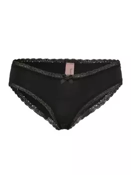 Трусики Hunkemller Georgia, черный