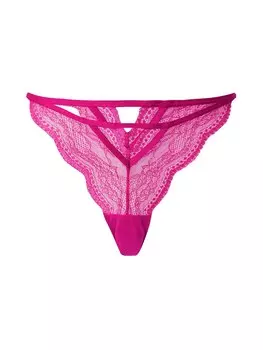 Трусики Hunkemller Isabelle, фуксия