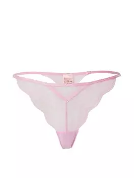 Трусики Hunkemller Isabelle, розовый