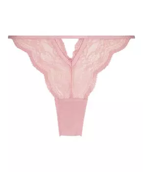Трусики Hunkemller Isabelle, светло-розовый