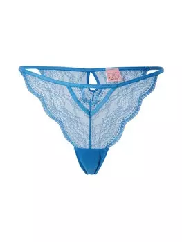 Трусики Hunkemller Isabelle, светло-синий
