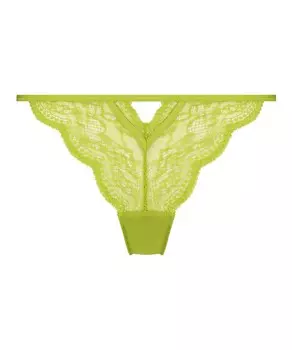 Трусики Hunkemller Isabelle, зеленый