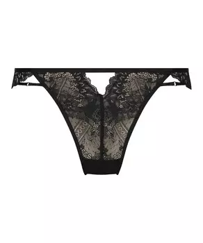 Трусики Hunkemller Josefina, черный