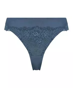 Трусики Hunkemller Lidia, темно-синий