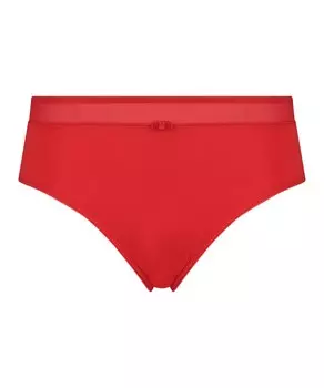 Трусики Hunkemller Nina, красный