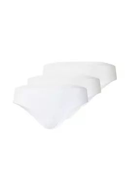 Трусики Hunkemller Panty, белый