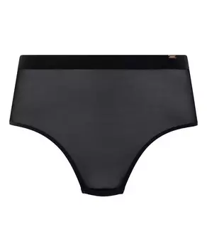 Трусики Hunkemller Panty Essential, черный