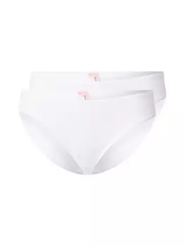 Трусики Hunkemller Panty Kim, белый