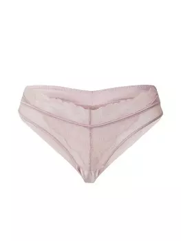 Трусики Hunkemller Panty Rosalia, цвет pastel purple