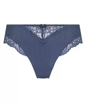 Трусики Hunkemller Panty, синий