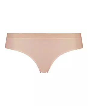 Трусики Hunkemller Panty, светло-бежевый